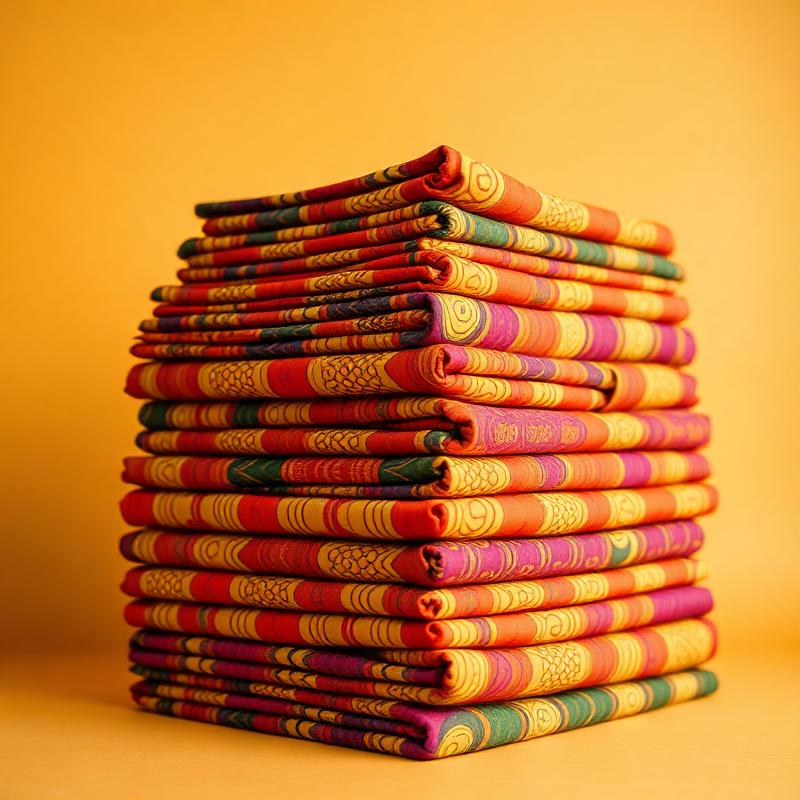 Wax Premium 6 yards